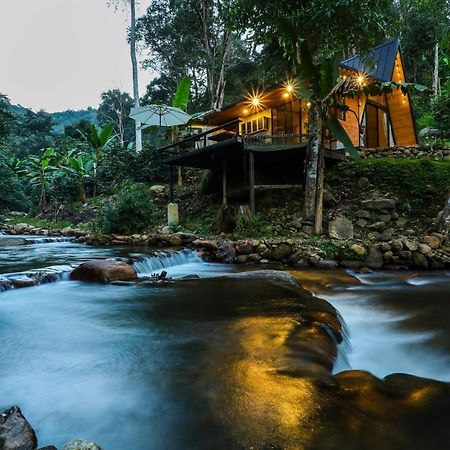 Virgin River @Mae Wan เชียงใหม่ ภายนอก รูปภาพ