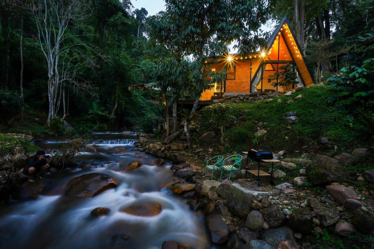 Virgin River @Mae Wan เชียงใหม่ ภายนอก รูปภาพ