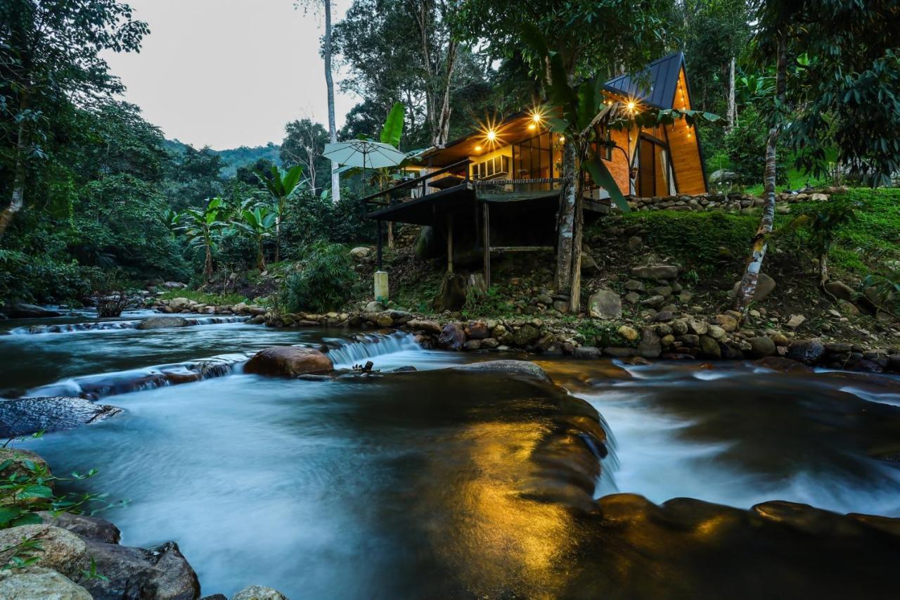 Virgin River @Mae Wan เชียงใหม่ ภายนอก รูปภาพ