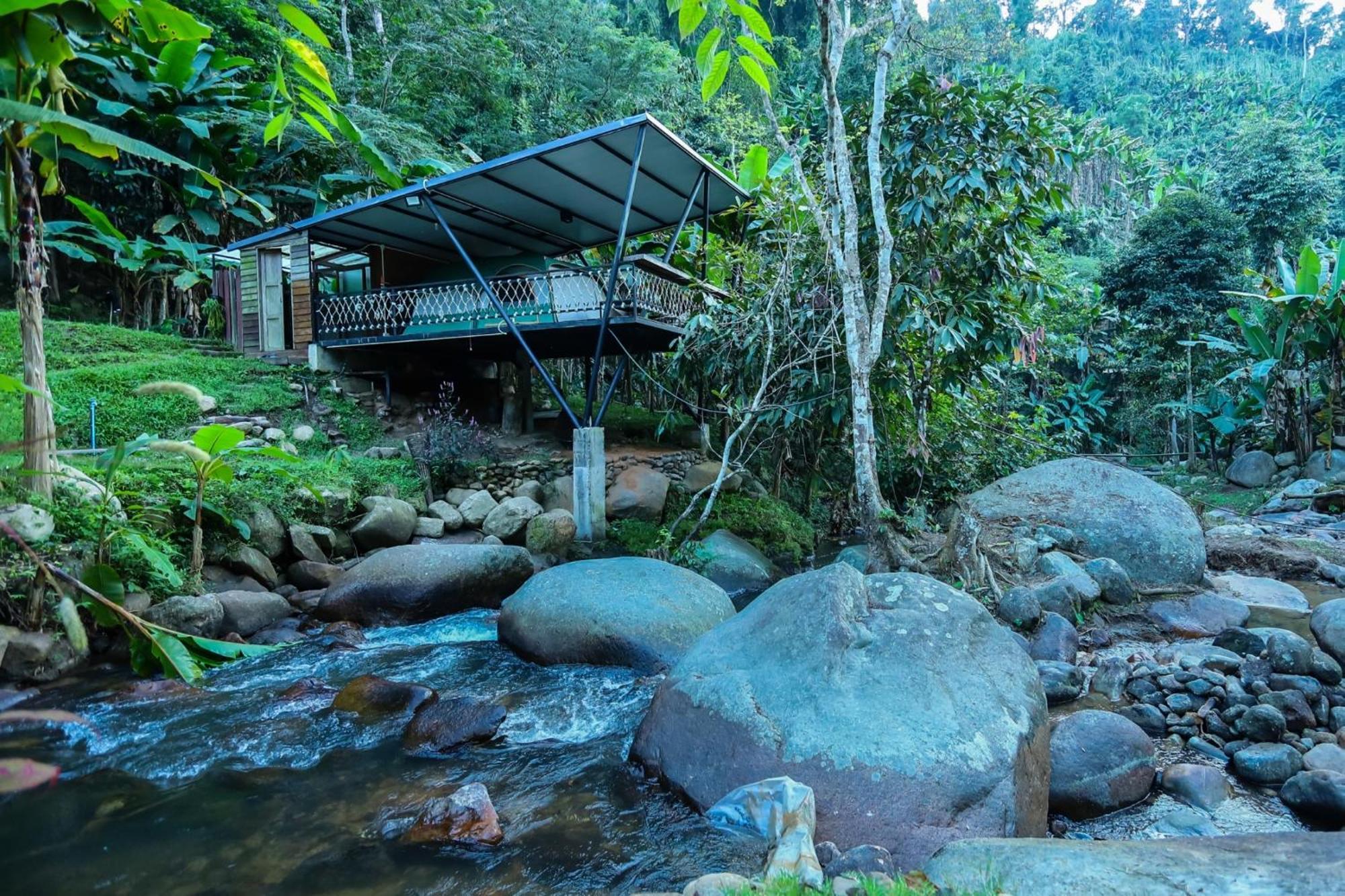 Virgin River @Mae Wan เชียงใหม่ ภายนอก รูปภาพ